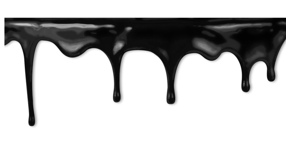 How to Make Liquid Black Oil Paint