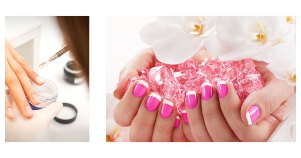 Can You Use Acrylic Paint on Your Nails Painting Doctors