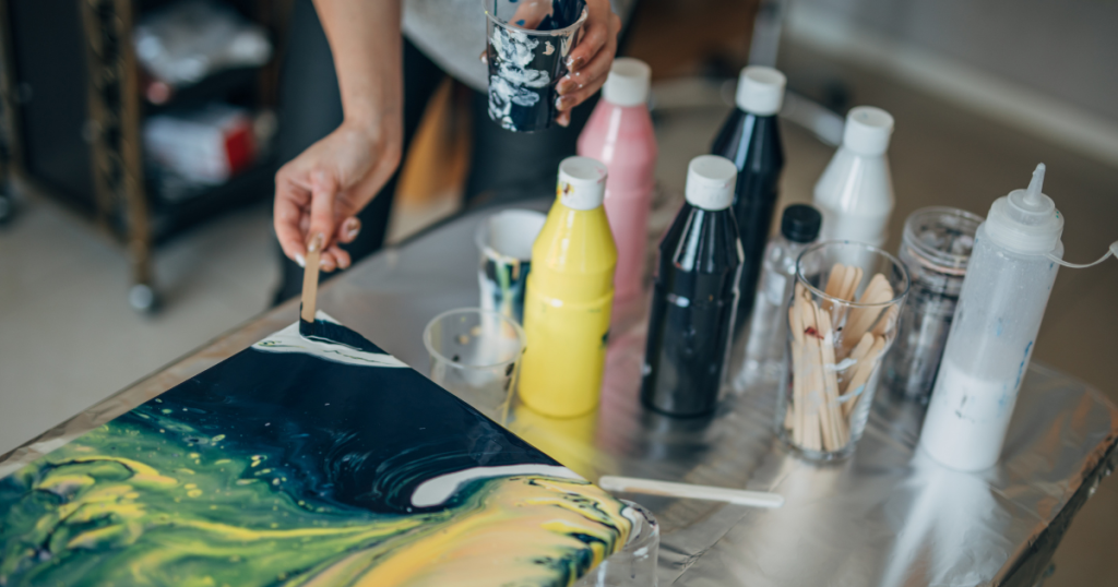 Satin Vs Velvet Paint What’s the Difference? Painting Doctors