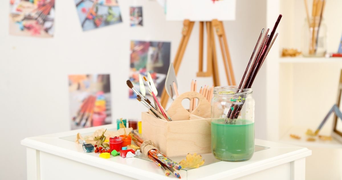 Can You Mix Acrylic Paint With Alcohol Ink Painting Doctors