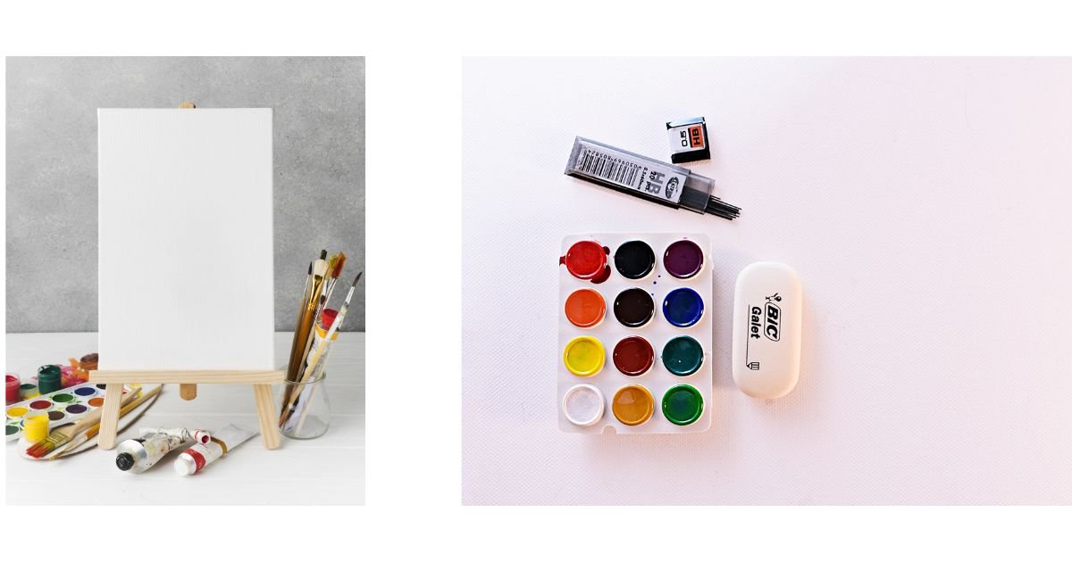 Can I Use Regular Acrylic Paint on Miniatures Painting Doctors