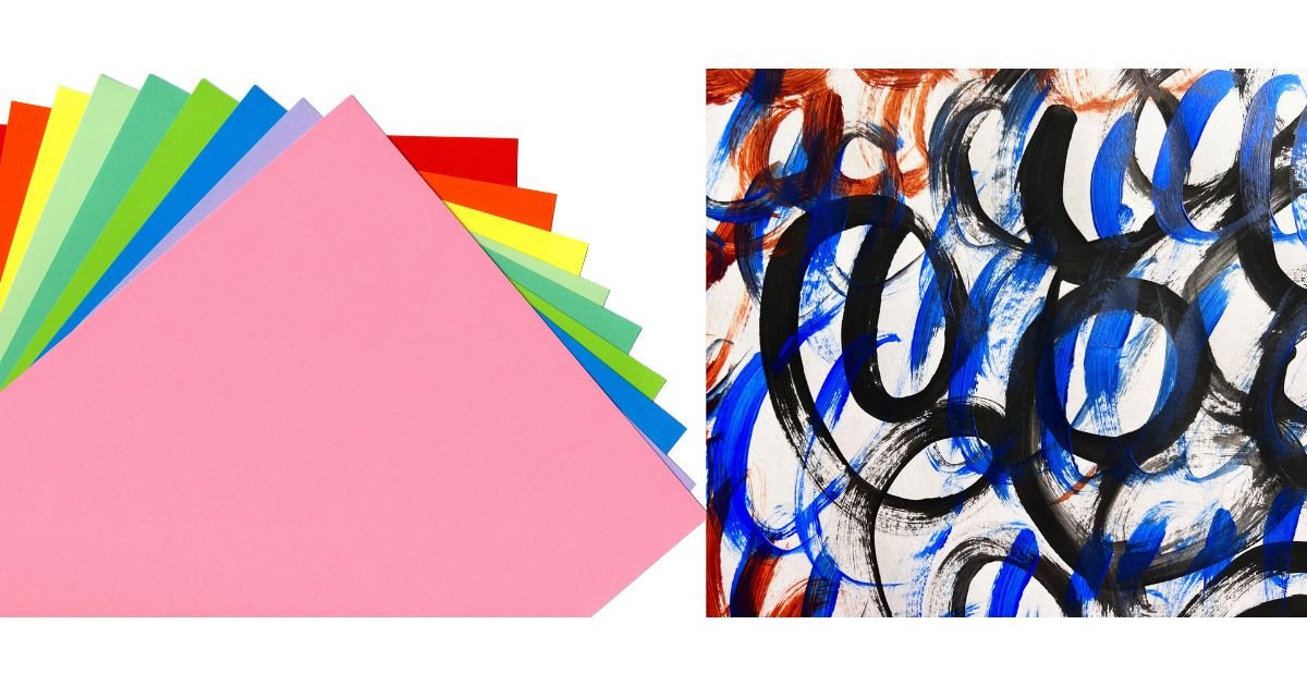 Can I Use Acrylic Paint on Watercolor Paper Painting Doctors