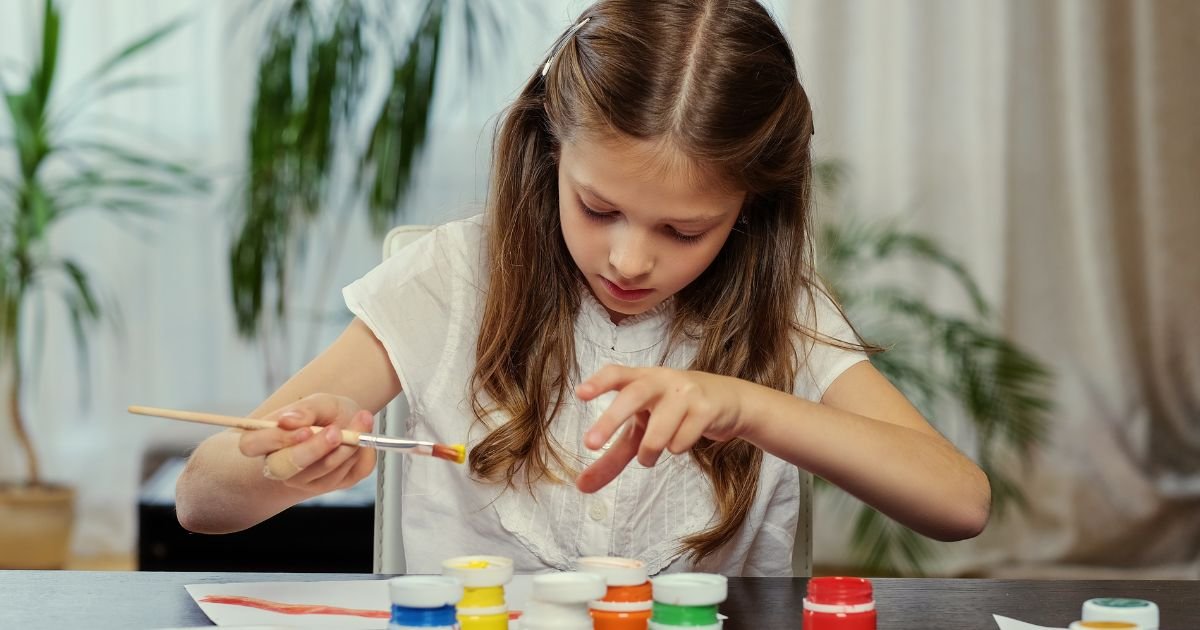 Can Acrylic Paint Be Used on Skin Painting Doctors