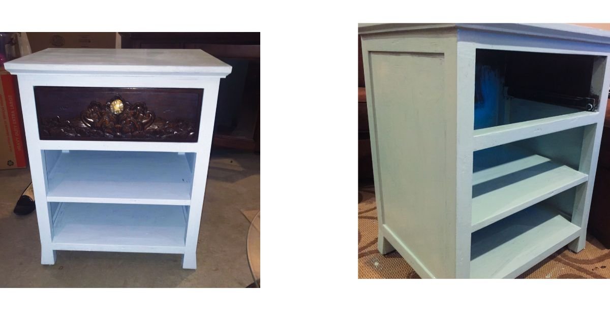 Can You Add Acrylic Paint to Chalk Paint Painting Doctors