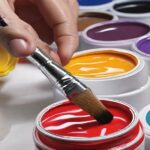 How to Seal Acrylic Paint on Plastic - A Comprehensive Guide