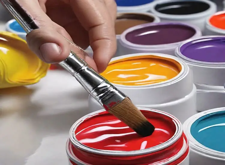 How to Seal Acrylic Paint on Plastic - A Comprehensive Guide