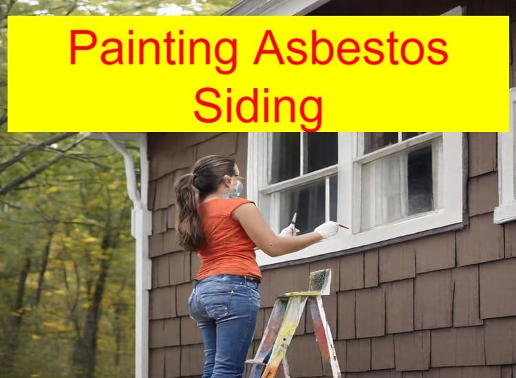 Painting Asbestos Siding DosDon’ts, Tips and Tricks Painting Doctors